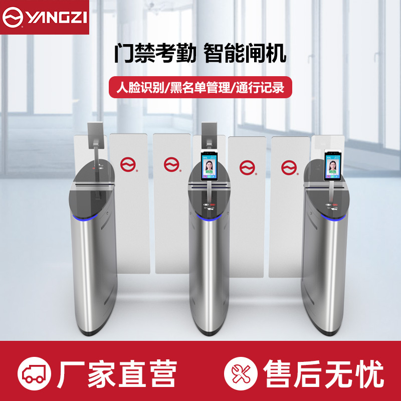 平移闸T07